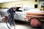 ECO Surface Blasting LLC Automotive