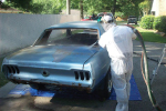 ECO Surface Blasting LLC Automotive