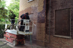 ECO Surface Blasting LLC Residential