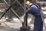 ECO Surface Blasting LLC Commercial and Industrial