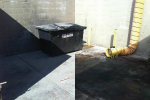 ECO Surface Blasting LLC Commercial and Industrial