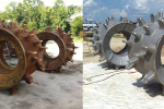 ECO Surface Blasting LLC Commercial and Industrial