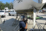 ECO Surface Blasting LLC Marine